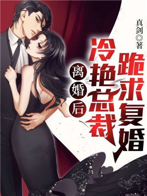 离婚后,冷艳总裁跪求复婚